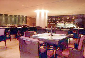 Century Roxy Park Hotel Singapore