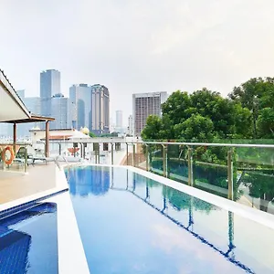 Rest Bugis Hotell