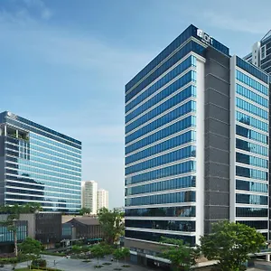 Aloft Novena فندق