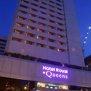Royal Queens **** Singapore